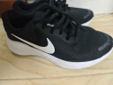 耐克NIKE男子跑步鞋REVOLUTION 7运动鞋FB2207-001黑42 实拍图