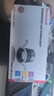 霍尼韦尔（Honeywell）理想光系列护眼筒灯嵌入式LED灯全光谱高显色无主灯吊顶天花灯 12W筒灯 色温4000K 六支装 实拍图