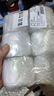 九千谷 打包绳 捆扎捆绑打包塑料绳子 尼龙打包绳打包带 仓库包装绳 草球绳加厚耐磨不伤手 白色约110米*6卷 实拍图
