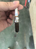 湃速08-25款日产尼桑奇骏2.0 2.5双铱金火花塞原厂适配尺寸4支9914 实拍图