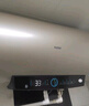 海尔（Haier）国家补贴20%电热水器80升 PD3 金刚无缝胆终身免换镁棒一级能效节能省电储水式大水量家用洗澡速热 实拍图