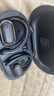 纽曼（Newmine）LY12蓝牙耳机挂耳式骨传导概念不入耳开放式真无线运动跑步游戏降噪耳夹耳机适用苹果华为小米M16 实拍图