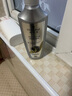 施华蔻（Schwarzkopf）防脱育发护根去屑防落发洗发水400ml(无硅油 蓬松 防掉发 男女) 实拍图