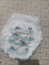 碧芭宝贝【品牌直供安心品质】盛夏光年1代拉拉裤透气纤柔至薄拉拉学步裤 拉拉学步裤XL【30片】12-17kg 实拍图