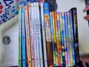 漫画成语 三分钟趣读漫画成语（全4册）必读经典传统文化 小学部编版成语 实拍图