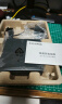 普联（TP-LINK） 5口千兆交换机  4口网线网络分线器 家用宿舍分流器 精巧机身  即插即用 TL-SG1005+  实拍图