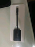 绿联Type-C3.0高速读卡器 兼容UHS-I/II卡 SD/TF双卡槽 适用苹果16/15/iPad/USB-C电脑/手机/相机ccd 实拍图
