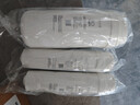 洁净世家适配通用美的净水器滤芯S1系列PAC复合C1前置活性炭C2后置活性炭RO反渗透膜净水机滤芯 MRC1898A-600G【大麦/黑豆600G三支 实拍图