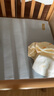 智贝婴儿椰棕床垫新生儿床垫宝宝睡觉垫儿童拼接床棕垫 100X56X4 实拍图