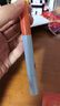 火烈鸟唇线笔哑光立体唇型口红笔#2豆沙粉1.8g+03宝石红1.8g送女生礼物 实拍图