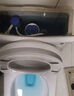 海立马桶水箱配件套装浮球抽水坐便上下水器通用进水阀排水阀31套装 实拍图