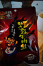 张飞香辣灯影牛肉丝100g*2+五香灯影牛肉丝100g*1 实拍图