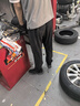 玛吉斯（MAXXIS）轮胎/汽车轮胎 205/60R16 92v EC1适配轩逸/福克斯 实拍图