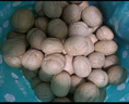 楼兰蜜语新疆核桃3斤装原味薄皮核桃量贩节日送礼盒每日坚果零食炒货新疆 实拍图
