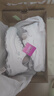 斯凯奇（Skechers）女鞋夏季厚底老爹鞋百搭透气熊猫鞋软底舒适外穿休闲运动鞋11959 实拍图