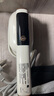 美的（Midea）【90S自清洁】挂烫机家用手持熨烫机/便携出差迷你智能蒸汽电熨斗/小型服装店商用/国家补贴12AG1 实拍图