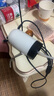 倍思充电线三合一数据线快充100W/88W一拖三头苹果Type-C安卓iPhone15/16华为mate70小米手机车载 黑 实拍图