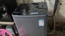 美的（Midea）波轮洗衣机全自动家用 MB65V36E 6.5公斤 宿舍租房 迷你洗衣机小型 随心洗 以旧换新 家电国家补贴 实拍图
