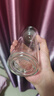 希诺双层玻璃杯男家用商务办公泡茶杯子过滤车载水杯XN-9302 345mL 实拍图