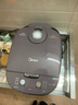 美的（Midea）电饭煲 家用3-4-5-8个人家用大容量多功能智能电饭锅抗菌青瓷银钻内胆定时不粘内胆微压国家补贴 青瓷抗菌内胆-MB-5A17- 5L 实拍图