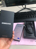 三星 Galaxy S22 Ultra 超视觉夜拍 SPen书写 5G 影像旗舰手机【官翻机】 雾松绿 12GB+256GB 准新 官翻机 6期免息 实拍图