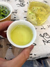 惠聚春秋安溪铁观音新茶2025春茶特级清香型参赛高山野茶叶礼盒自己喝500g 清香型铁观音500g【参赛特级】 实拍图