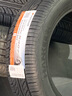 韩泰（Hankook）汽车轮胎 205/55R16 91V K407 原配马自达6/明锐/帕萨特/速腾 实拍图