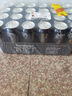 瓦伦丁（Wurenbacher）黑啤啤酒500ml*24听 焦香浓郁 整箱装德国原装进口 实拍图