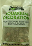 汉洋（ WATERWEEDS INDUSTRY）鱼缸滤材培菌矿物球净水细菌屋水族养鱼用品过滤材料1000克 实拍图