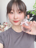 亞菲兒（Lauyfee）香水女淡香女士香水持久留香水礼盒50ml法国香水女友老婆生日礼物 实拍图