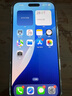 Apple/苹果 iPhone 16 Pro Max（A3297）256GB 原色钛金属 支持移动联通电信5G 双卡双待手机 实拍图