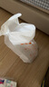 巴布豆小波浪纸尿裤L78片(9-14KG)尿不湿 超薄干爽 实拍图