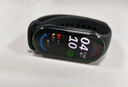 小米（MI）REDMI Watch 5 皎月银 国家补贴 澎湃OS 2 心率血氧监测 蓝牙通话 红米手表5 智能手表 小米汽车 实拍图