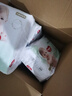 好奇（Huggies）心钻装小森林拉拉裤XL32片(12-17kg)加大号尿不湿夏季超薄 实拍图