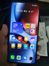realme【国家补贴】真我GT7 天玑9400+ 轻薄大电池快充长续航 超声波3D指纹 电竞AI游戏5G手机 16+512蓝 实拍图