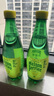Perrier氼颂家巴黎水 进口气泡水【水哥推荐】柠檬味矿泉水500ml*6瓶  实拍图