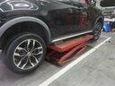 米其林（MICHELIN）汽车轮胎 235/50R18 97W 浩悦四代 PRIMACY 4 适配江铃福特 领界 实拍图