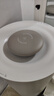 美的（Midea）【100℃蒸馏除菌】空气加湿器净化家用桌面婴儿小型工业雾化器空调风扇伴侣女孩礼物国家补贴3RWLS 实拍图