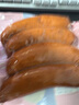 哈肉联儿童肠360g中华老字号哈尔滨红肠香肠瘦肉东北特产东北红肠早餐 实拍图