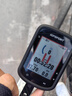 iGPSPORT迹驰公路车码表自行车骑行导航码表无线GPS彩屏智能山地车码表 BSC200S 实拍图