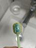狮王细齿洁70孔奢密极净宽薄牙刷全新上市高效洁净成人护龈1支 实拍图