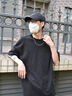COISE足银项链男士锁骨链银饰链子潮流元宝单链个性时尚生日礼物送男友 990足银元宝男士银项链 重约19g 实拍图