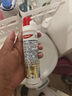 高露洁（Colgate）欧洲进口 耀白去渍+卓效防蛀+牙菌斑深洁牙膏 3支组合直立按压式 实拍图