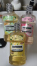 李施德林果味漱口水蜜桃*2+青柠+百香果+蜜瓜果茶500ml*5随机发货 实拍图