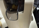 美的（Midea）【国家补贴】NFC原汁机多功能家用电动榨汁机豆浆机全自动冷压炸果汁果蔬机渣汁分离MJ-ZZ12W6-003 实拍图