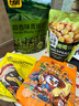 周黑鸭 卤鸭掌甜辣味108g 实拍图
