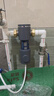 海尔（Haier）前置过滤器全屋9T家用净水器HP-05升级迭代款40微米双网反冲洗大通量管道过滤器 全屋家用净水器 实拍图