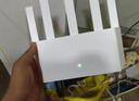 Tenda腾达路由器 F3 300M 无线路由器 WiFi无线穿墙 家用路由（可中继充当WiFi信号放大器） 实拍图