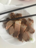 六味斋酱肉熟食山西太原特产休闲零食卤味酱肘花酱排骨卤味组合美食 酱肘花156g+酱肉156g+酱牛肉156g 实拍图