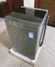 美的（Midea）波轮洗衣机全自动家用 MB55V36E 5.5公斤 宿舍租房 迷你洗衣机小型 随心洗 以旧换新 家电国家补贴 实拍图